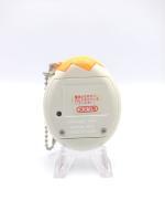 Tamagotchi Osutchi Mesutchi White w/ orange Bandai japan Boutique-Tamagotchis 4