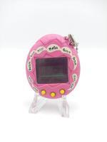 Tamagotchi original Osutchi Mesutchi Pink Bandai japan Boutique-Tamagotchis 3