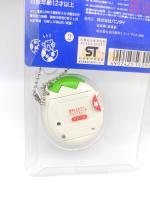 Tamagotchi Osutchi Mesutchi White w/ green Bandai japan boxed Boutique-Tamagotchis 5