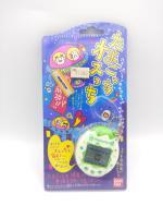 Tamagotchi Osutchi Mesutchi White w/ green Bandai japan boxed Boutique-Tamagotchis 3