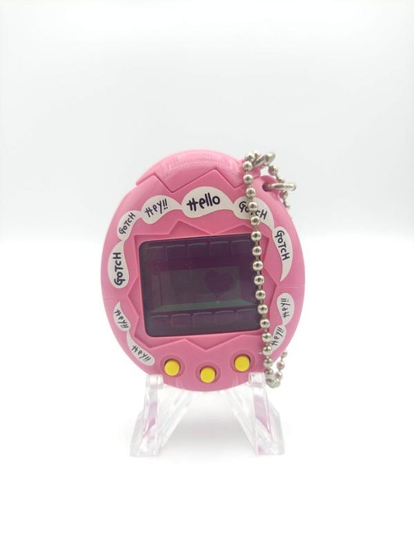 Tamagotchi original Osutchi Mesutchi Pink Bandai japan Boutique-Tamagotchis 2