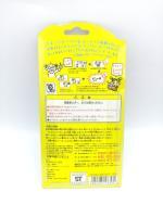 Tamagotchi Original P1/P2 Clear White Original Bandai 1997 Boutique-Tamagotchis 4
