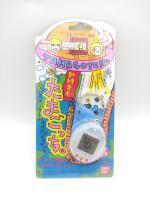 Tamagotchi Original P1/P2 Clear White Original Bandai 1997 Boutique-Tamagotchis 3