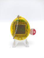 Tamagotchi Original P1/P2 Clear yellow Bandai 1997 Boutique-Tamagotchis 3