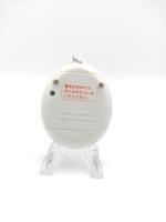 Tamagotchi Original P1/P2 White w/ blue Original Bandai 1997 Boutique-Tamagotchis 4