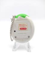 Tamagotchi Osutchi Mesutchi White w/ green Bandai japan Boutique-Tamagotchis 4
