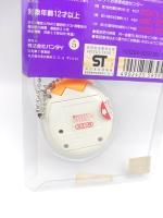 Tamagotchi Osutchi Mesutchi White w/ orange Bandai japan boxed Boutique-Tamagotchis 5