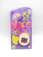 Tamagotchi Osutchi Mesutchi White w/ orange Bandai japan boxed Boutique-Tamagotchis 3