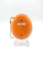 Tamagotchi Plus Connection Version 1 Clear Orange bandai Boutique-Tamagotchis 4