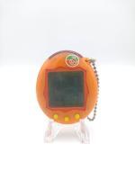 Tamagotchi Plus Connection Version 1 Clear Orange bandai Boutique-Tamagotchis 3