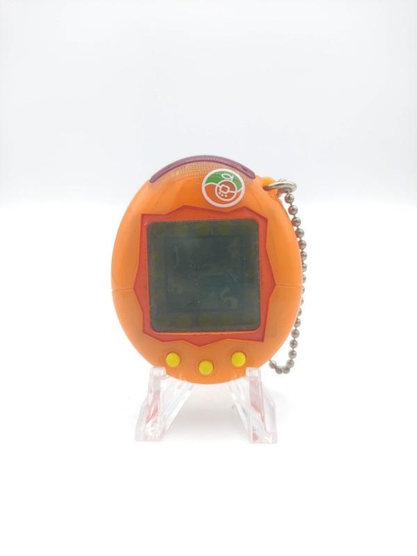 Tamagotchi Plus Connection Version 1 Clear Orange bandai Boutique-Tamagotchis 2