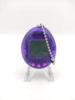 Tamagotchi V1 Umino  Umi de Hakken! Bandai 1998 Ocean Clear purple Boutique-Tamagotchis 3
