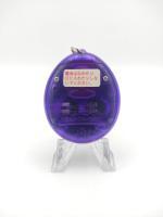 Tamagotchi V1 Umino  Umi de Hakken! Bandai 1998 Ocean Clear purple Boutique-Tamagotchis 4