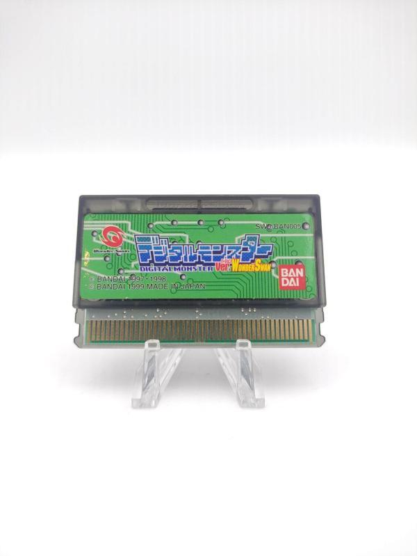 WonderSwan Digimon Digital Monsters Ver. JAPAN Boutique-Tamagotchis 2