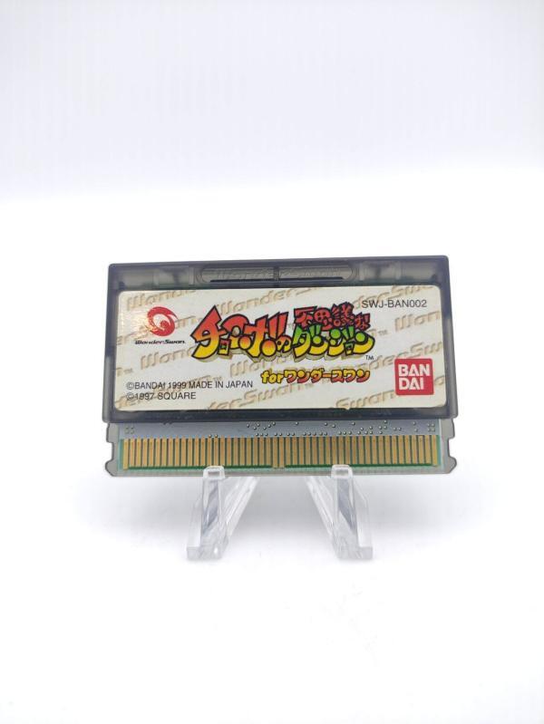 WonderSwan WS CHOCOBO NO FUSHIGI NA DUNGEON JAPAN Boutique-Tamagotchis 2