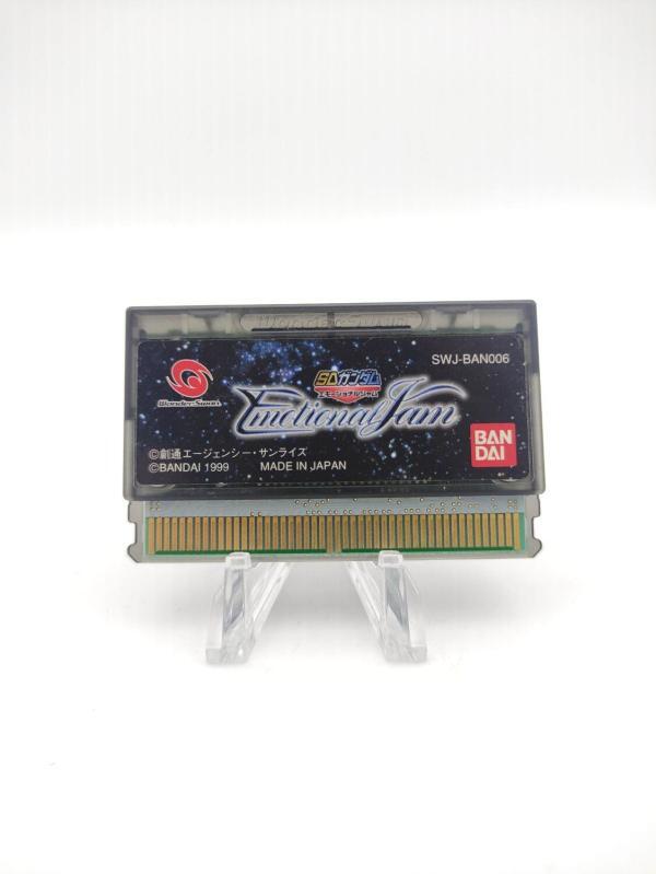 WonderSwan SD Gundam – Emotional Jam JAPAN Boutique-Tamagotchis 2
