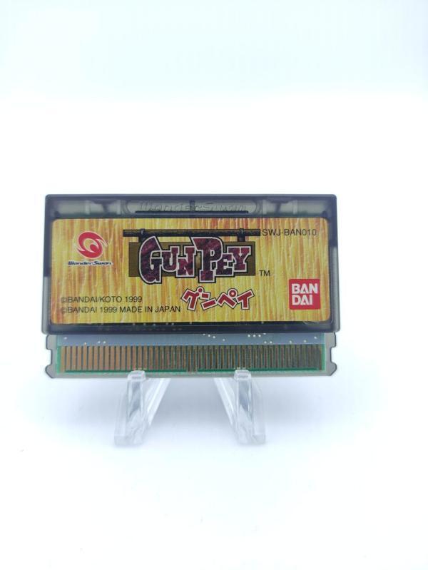 WonderSwan WS GUNPEY JAPAN Boutique-Tamagotchis 2