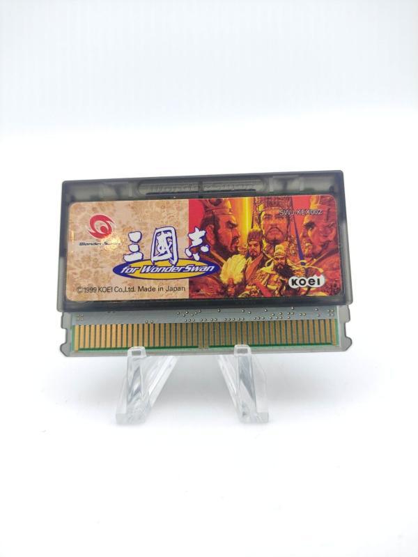 WonderSwan WS Sangokushi JAPAN Boutique-Tamagotchis 2