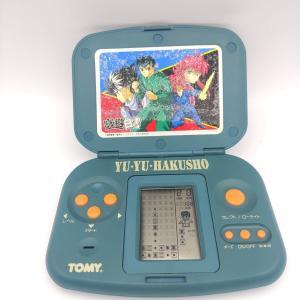 YUYU HAKUSHO Super Game Calculator LCD JAPAN Boutique-Tamagotchis 2