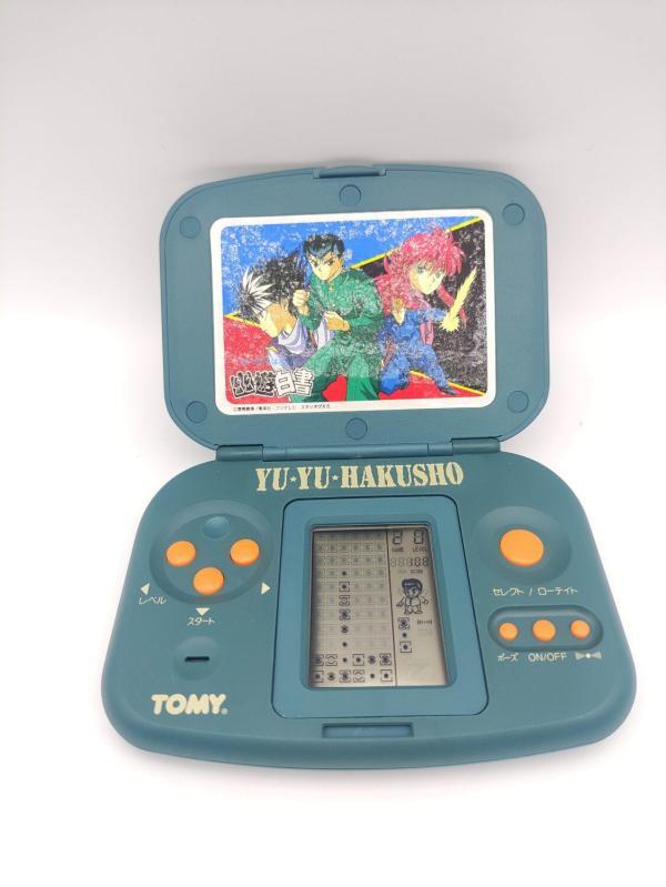 YUYU HAKUSHO Super Game Calculator LCD JAPAN Boutique-Tamagotchis 3