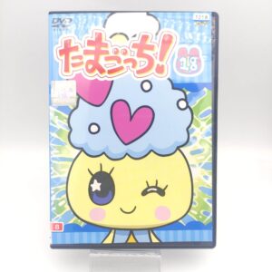 Tamagotchi! DVD Volume 23 Bandai Boutique-Tamagotchis 5