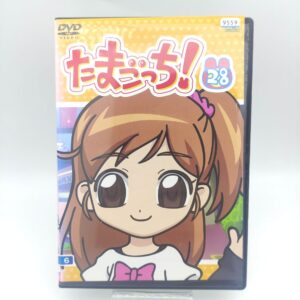 Tamagotchi! DVD Volume 31 Bandai Boutique-Tamagotchis 5