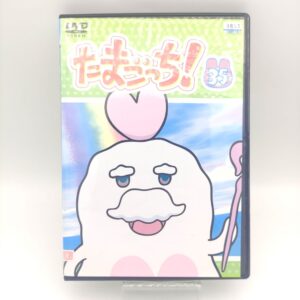 Tamagotchi! DVD Volume 34 Bandai Boutique-Tamagotchis 4