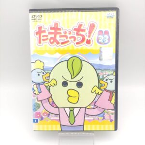 Tamagotchi! DVD Volume 23 Bandai Boutique-Tamagotchis