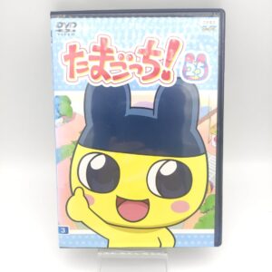 Tamagotchi! DVD Volume 31 Bandai Boutique-Tamagotchis 4