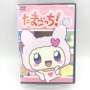 Tamagotchi! DVD Volume 14 Bandai Boutique-Tamagotchis 4