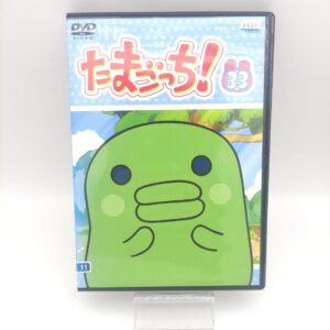 Tamagotchi! DVD Volume 33 Bandai Boutique-Tamagotchis