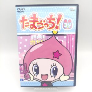 Tamagotchi! DVD Volume 25 Bandai Boutique-Tamagotchis 4