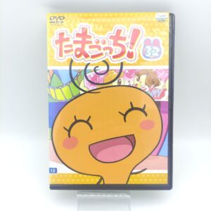 Tamagotchi! DVD Volume 33 Bandai Boutique-Tamagotchis 5