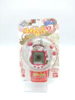 Tamagotchi Chou Jinsei Enjoi Hanerutchi 2 White w/ Red Boutique-Tamagotchis 3