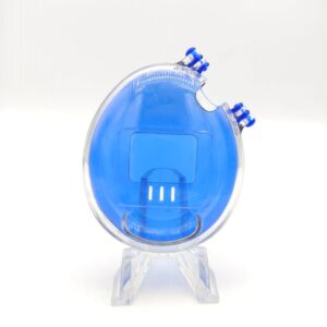 Digital monster Digimon Case blue Boutique-Tamagotchis 6