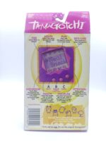 Tamagotchi Original P1/P2 Purple w/ blue Bandai 1997 English Boutique-Tamagotchis 4