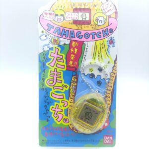Tamagotchi Angelgotchi Tenshitchi no Pink Bandai 1997 Boutique-Tamagotchis 5