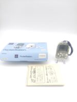 Sony Pocket Station memory card Skeleton grey SCPH-4000 Japan Boutique-Tamagotchis 3