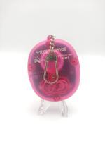 Tamagotchi BANDAI Mame Game Clear pink Electronic toy Boutique-Tamagotchis 4