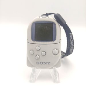 Sony Pocket Station memory card White SCPH-4000 Japan Boutique-Tamagotchis 6