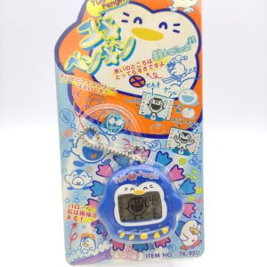 Penpy  Pocket Game Virtual Pet Green Electronic toy Boutique-Tamagotchis 5