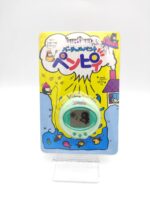 Penpy  Pocket Game Virtual Pet Green Electronic toy Boutique-Tamagotchis 3