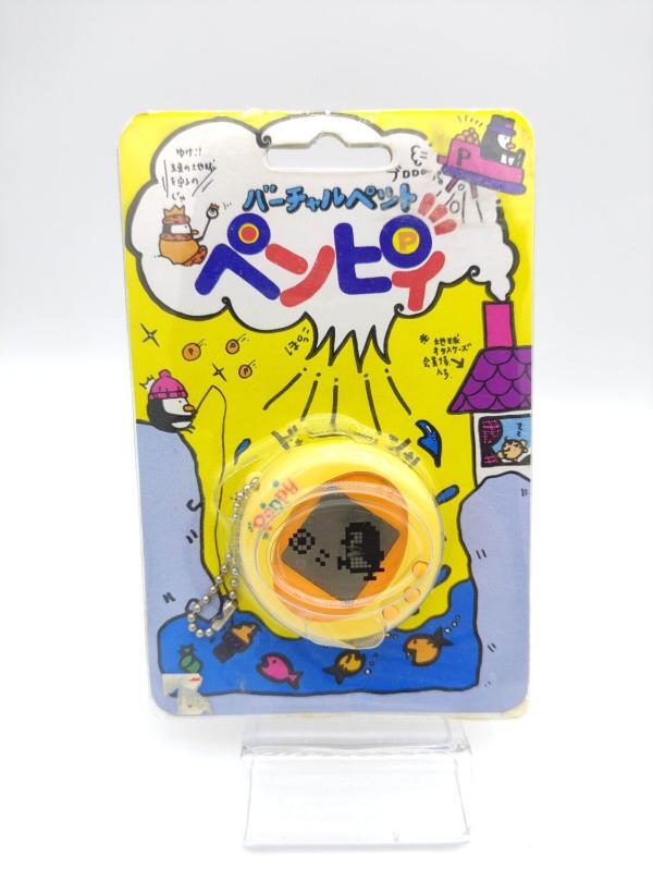 Penpy  Pocket Game Virtual Pet Yellow Electronic toy Boutique-Tamagotchis 2