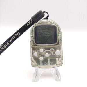 Sony Pocket Station memory card White SCPH-4000 Jap Boutique-Tamagotchis 5