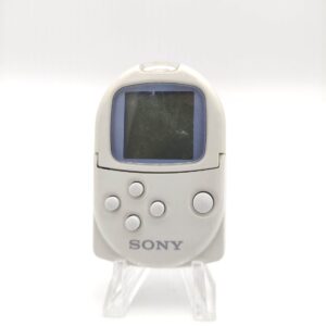 Sony Pocket Station memory card Skeleton grey SCPH-4000 Boutique-Tamagotchis 6