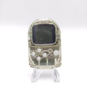 Sony Pocket Station memory card White SCPH-4000 Jap Boutique-Tamagotchis 6