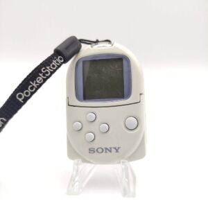 Sony Pocket Station memory card Skeleton grey SCPH-4000 Boutique-Tamagotchis 6