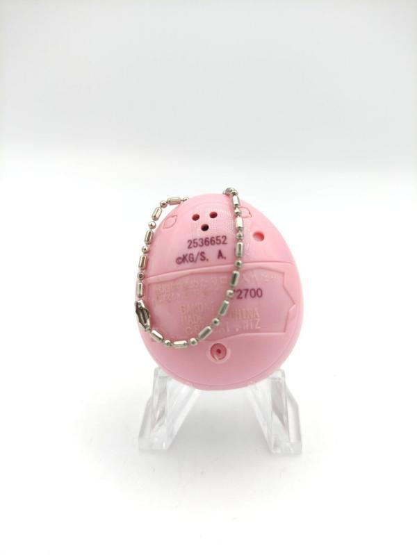 Tamagotchi Demon Slayer Kimetsu No Yaiba Nezukotchi Nezuko Bandai Boutique-Tamagotchis 3