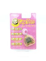 Vintage Giga Pets Compu Kitty Tiger Electronics 1997 Gigapet Yellow Boutique-Tamagotchis 3