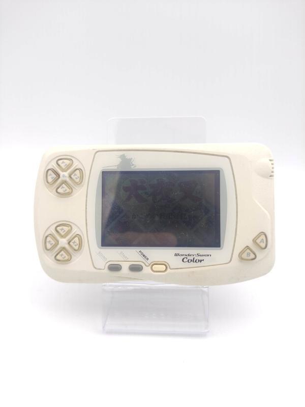 Console  BANDAI WonderSwan Color Final fantasy WSC Japan Boutique-Tamagotchis 2